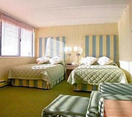 PACIFIC PALISADES HOTEL VANCOUVER