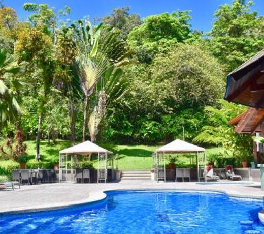 Hotel Playa Espadilla & Gardens