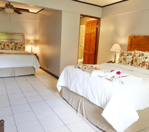 Hotel Playa Espadilla & Gardens