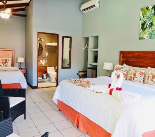 Hotel Playa Espadilla & Gardens