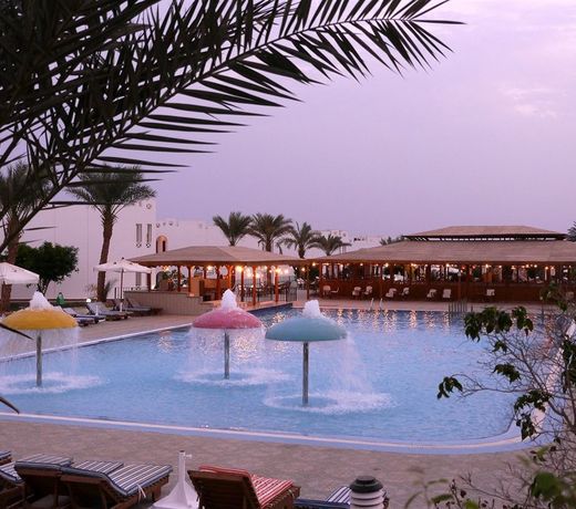 Happy Life Village Dahab
