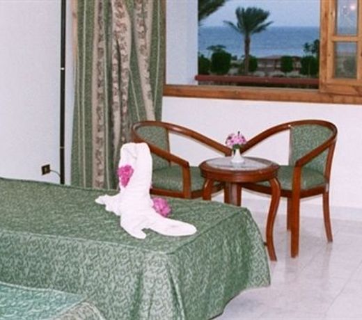 Happy Life Village Dahab