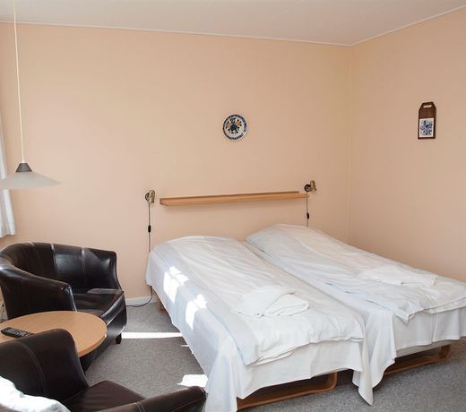 Hotel Herold