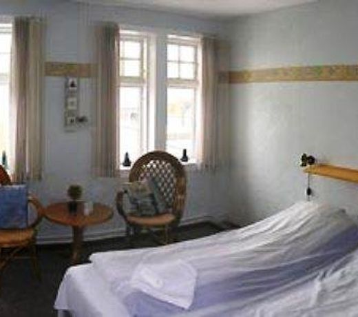 Hotel Herold