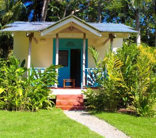 Iguana Hotel