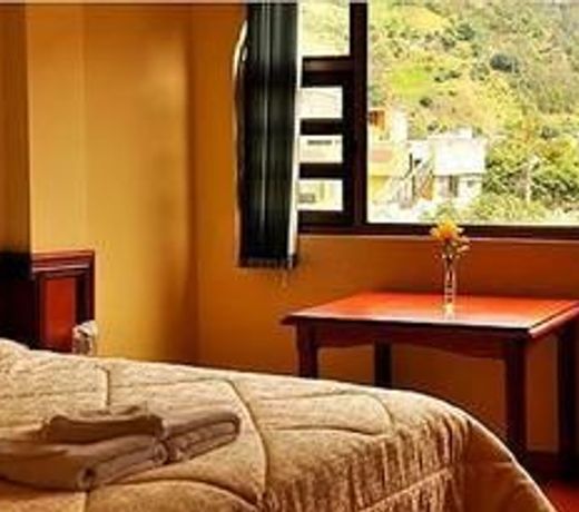 Hotel Donde Marcelo