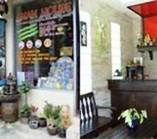 Anan House