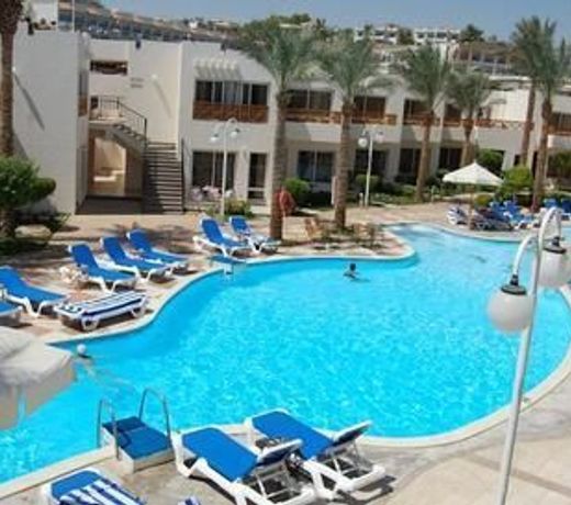 Le Mirage New Tiran