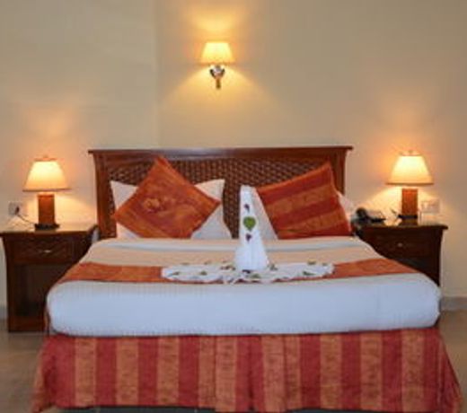 Le Mirage New Tiran