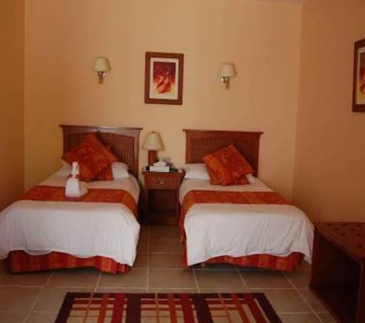 Le Mirage New Tiran