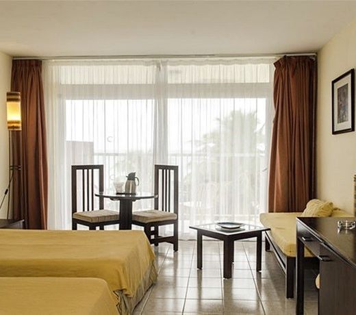 Gran Caribe Villa Tortuga All Inclusive