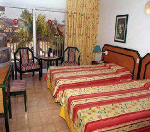 Gran Caribe Villa Tortuga All Inclusive