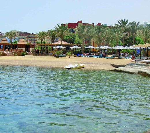 Sand Beach Resort