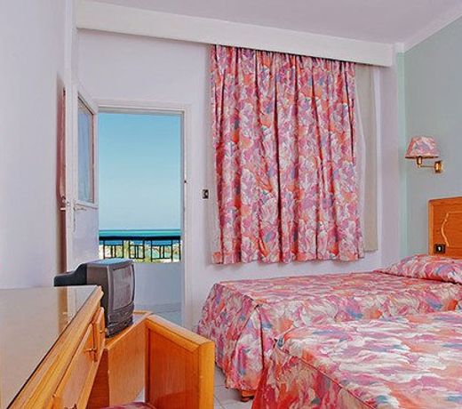 Sand Beach Resort