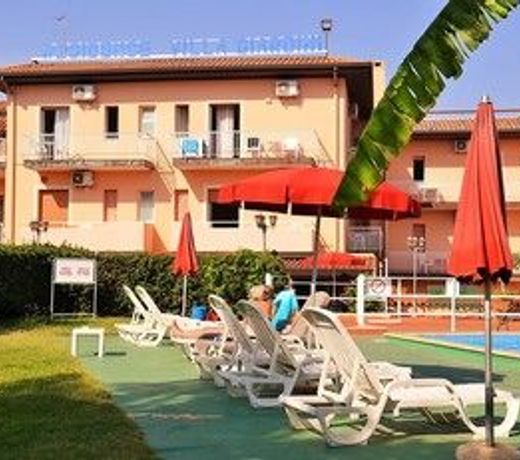 Residence Villa Giardini