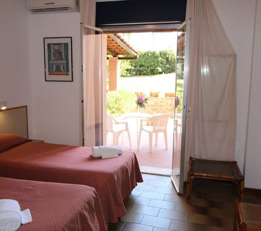 Residence Villa Giardini