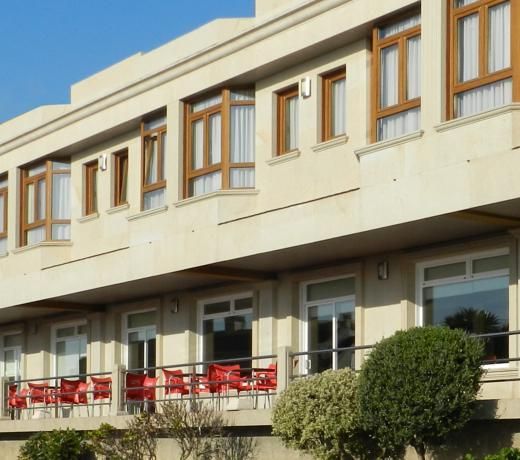 Hotel Costa Verde