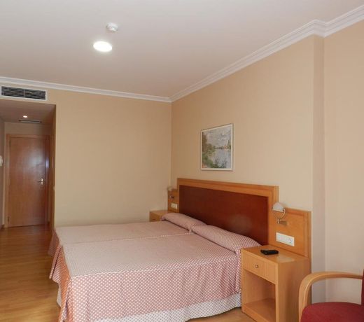Hotel Costa Verde