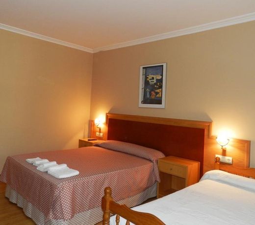 Hotel Costa Verde
