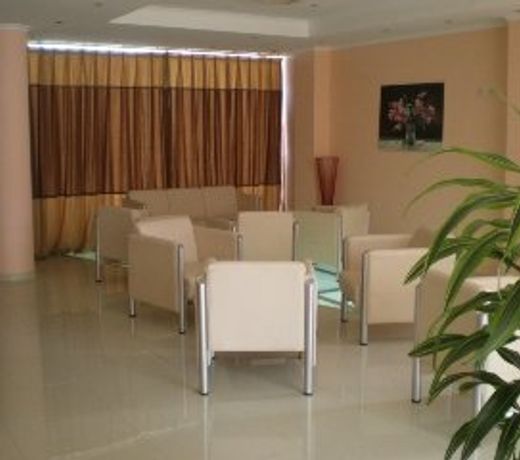Lubango Hotel