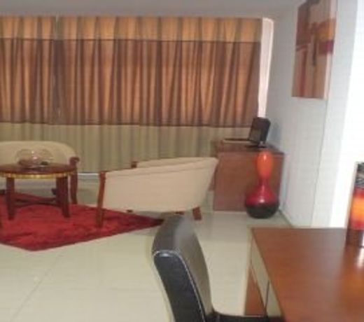 Lubango Hotel