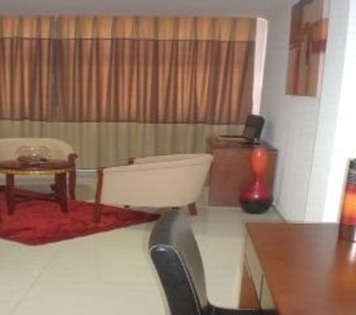 Lubango Hotel
