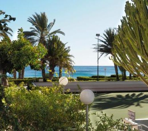 Apartamentos Paraíso Mar
