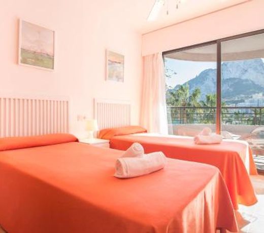 Apartamentos Paraíso Mar