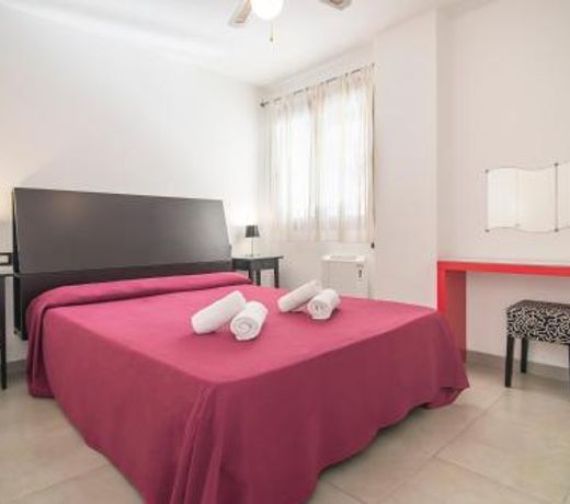 Apartamentos Paraíso Mar