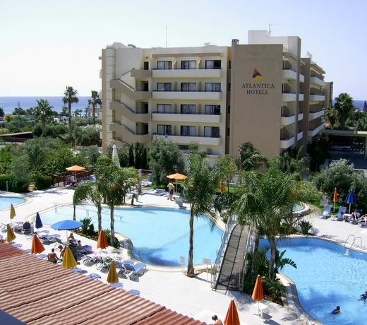 Anesis Hotel