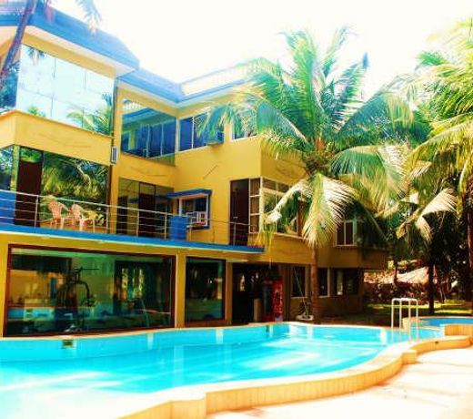 ROYAL PALACE BEACH