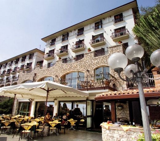 Hotel Ariston and Palazzo Santa Caterina