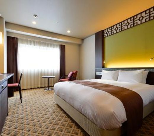 JR Kyushu Hotel Nagasaki