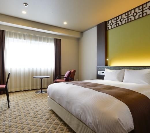 JR Kyushu Hotel Nagasaki