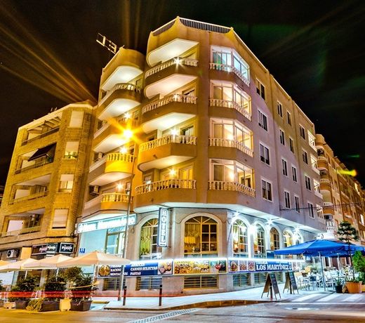 Hotel Mediterráneo