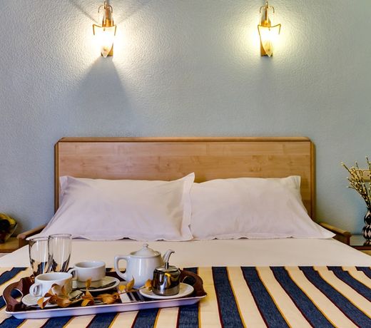 Hotel Mediterráneo