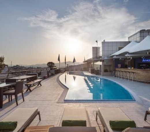 Melia Athens