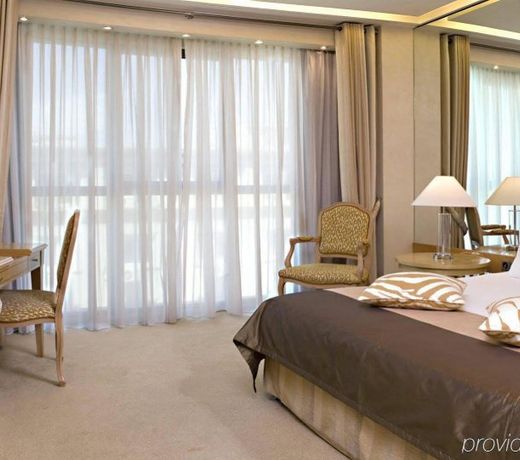 Melia Athens