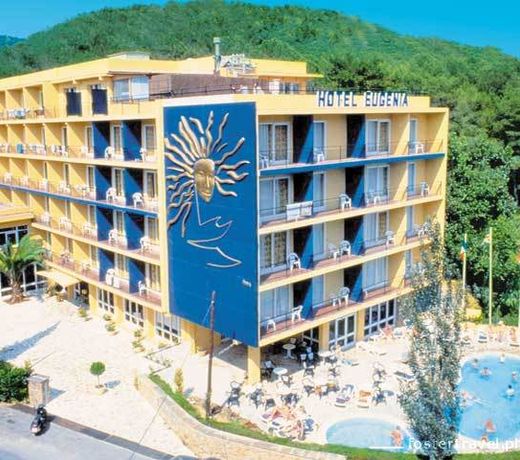 BPM Lloret Hotel