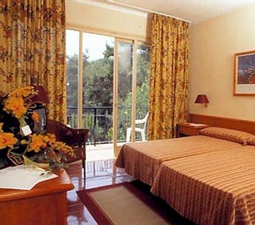 BPM Lloret Hotel