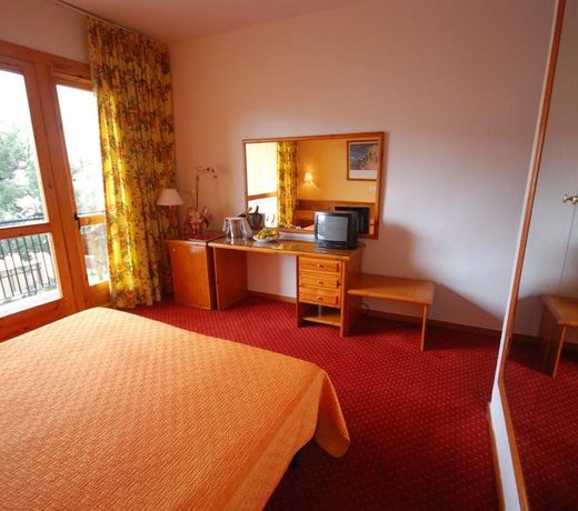 BPM Lloret Hotel
