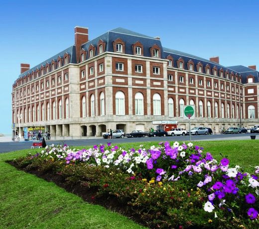 NH Gran Hotel Provincial