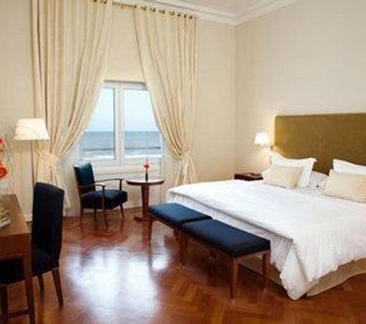 NH Gran Hotel Provincial