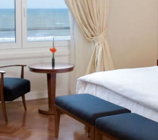 NH Gran Hotel Provincial