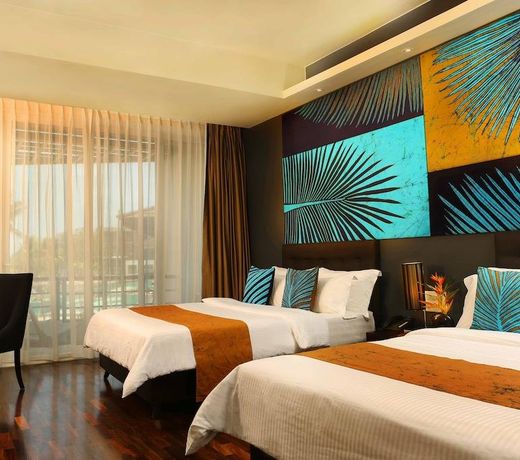 Centara Ceysands Resort & Spa Sri Lanka
