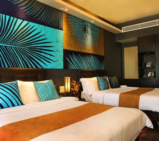Centara Ceysands Resort & Spa Sri Lanka