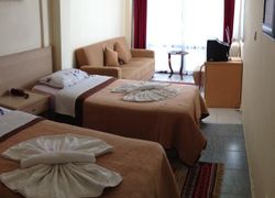 Tosunoglu Apart Hotel фото 4