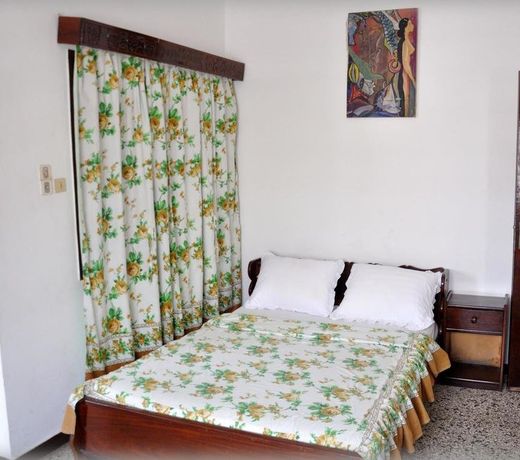 Hotel Aurore Lomé