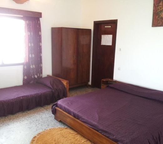 Hotel Aurore Lomé