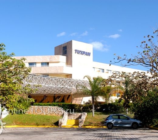 Tuxpan